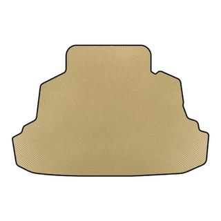 Tappetino bagagliaio EVA (SD, Beige) BYD F3 2013-2015