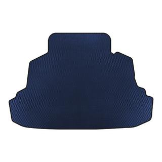 Tappetino bagagliaio EVA (SD, Blu)