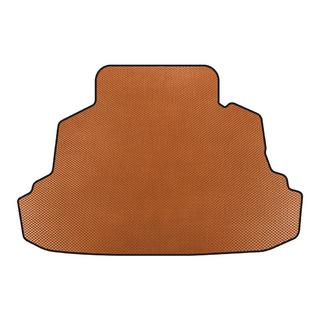 Tappetino bagagliaio EVA (SD, Arancione) BYD F3 2013-2015