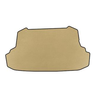 Vasca baule EVA (con ritaglio per bombola, SD, Beige)