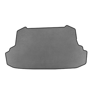 Tappetino bagagliaio EVA con ritaglio per bombola, SD, Grigio BYD F3 2013-2015
