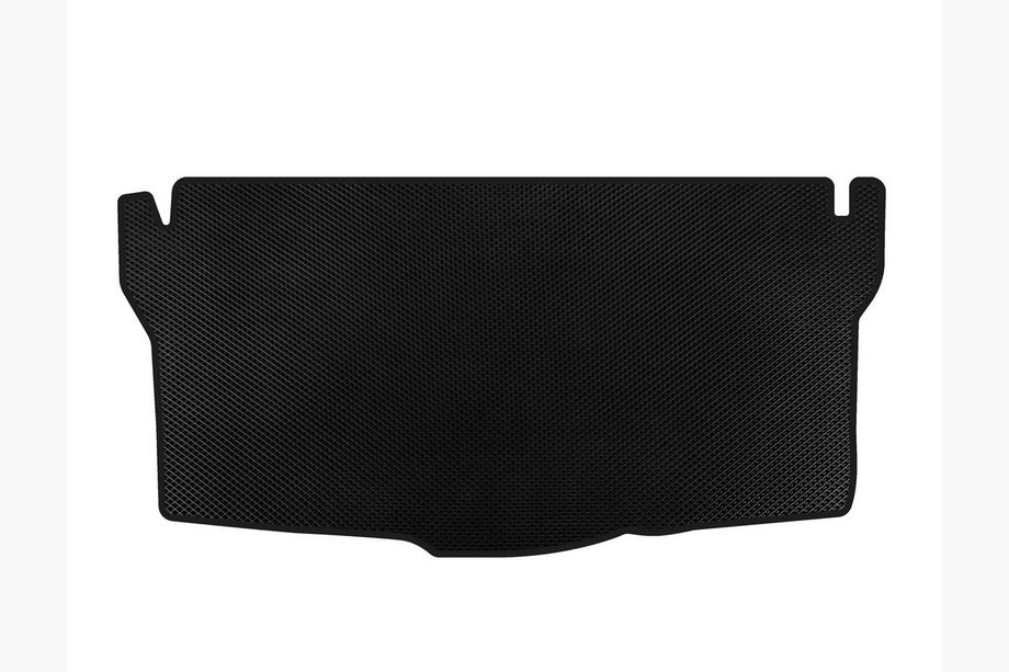 BYD F0 2008-2014 Tappetino bagagliaio EVA (Nero) Image