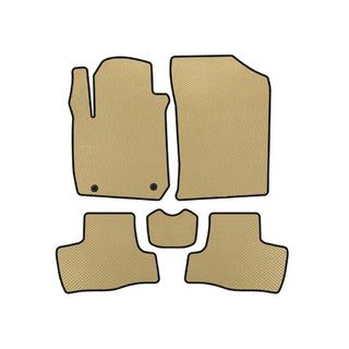 Tappetini EVA (Beige)
