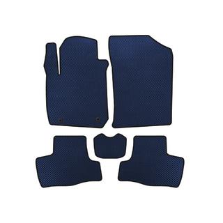 Tappetini EVA (Blu)