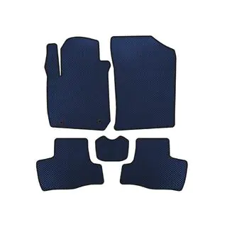 Tappetini EVA (Blu)