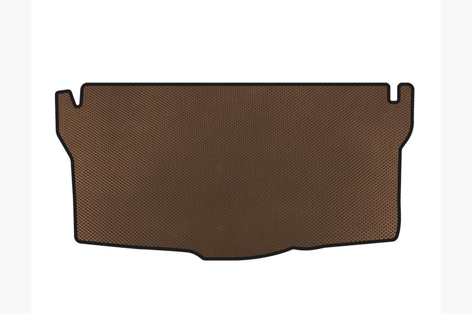 BYD F0 2008-2014 Vasca baule EVA (Marrone) Image