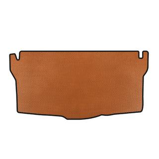 Tappetino bagagliaio EVA (Arancione)