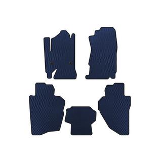 Tappetini EVA (Blu)