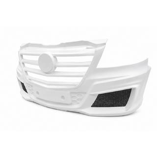 Paraurti anteriore GT Style (2013-2018) Mercedes Sprinter W906 2006–2018 foto 4