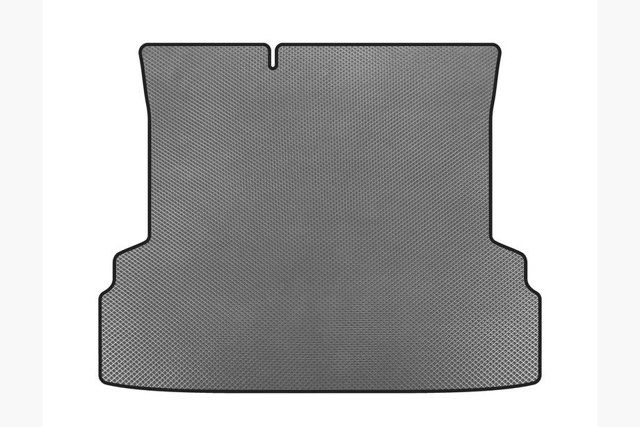 RAVON R4 2016-2020 Tappetino bagagliaio EVA V-2 (SD, Grigio) Image
