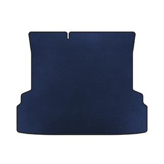 Tappetino bagagliaio EVA V-2 (SD, Blu)