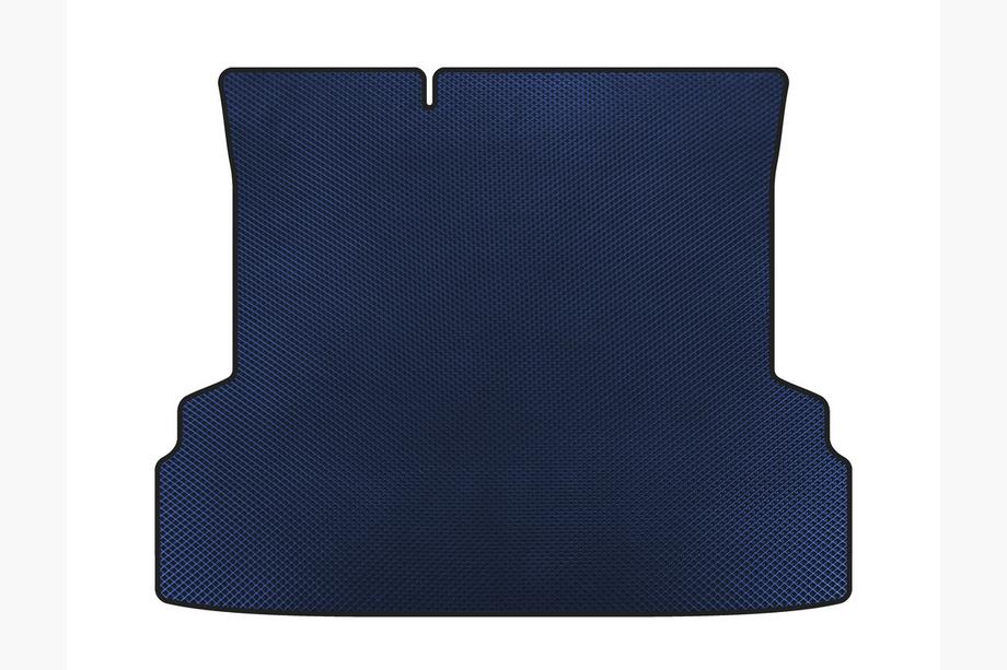 RAVON R4 2016-2020 Tappetino bagagliaio EVA V-2 (SD, Blu) Image