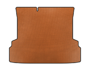 RAVON R4 2016-2020 Tappetino bagagliaio EVA V-2 (SD, Arancione) foto 1