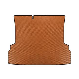 Tappetino bagagliaio EVA V-2 (SD, Arancione)