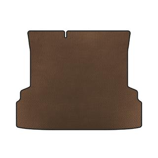 Tappetino bagagliaio EVA V-2 (SD, Marrone)