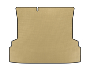 RAVON R4 2016-2020 Tappetino bagagliaio EVA V-2 (SD, Beige) foto 1