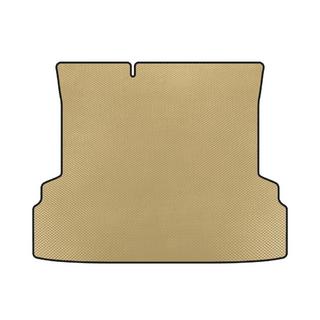 Tappetino bagagliaio EVA V-2 (SD, Beige)