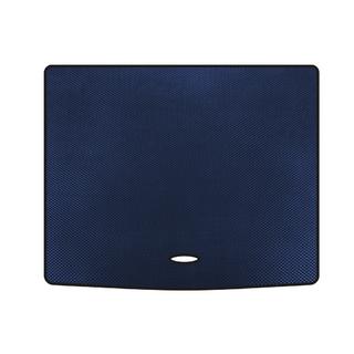 Tappetino bagagliaio EVA V-2 (Blu)