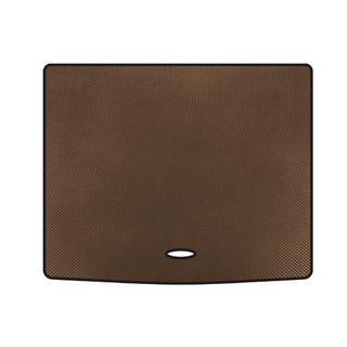 Tappetino bagagliaio EVA V-2 (Marrone)