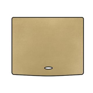 Tappetino bagagliaio EVA V-2 (Beige)