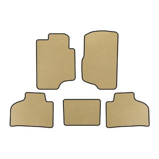 Tappetini EVA (Beige)