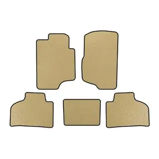 Tappetini EVA (Beige)