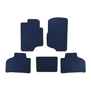 Tappetini EVA (Blu)