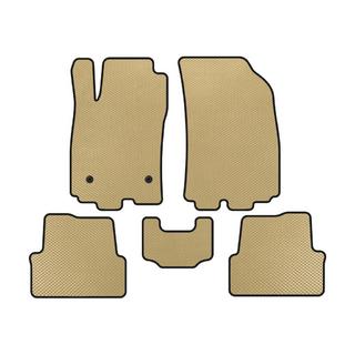 Tappetini EVA (HB, Beige)