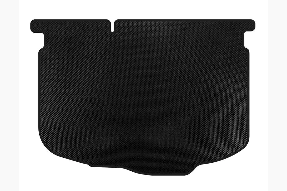 Chevrolet Sonic 2011-2022 Tappetino bagagliaio EVA (HB, Nero) Image