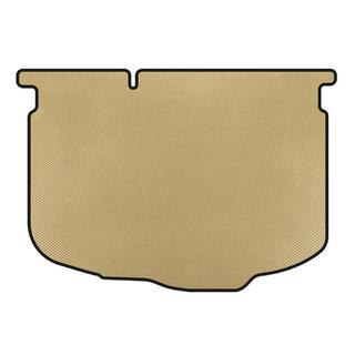 Tappetino bagagliaio EVA (HB, Beige)