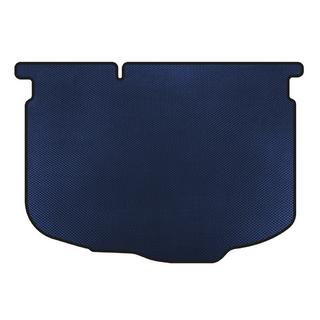 Tappetino bagagliaio (HB, Blu)
