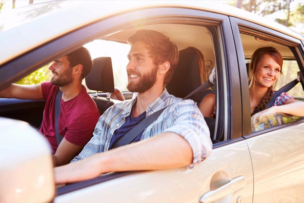 Cos’è il carpooling: vantaggi e caratteristiche