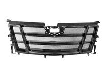 Cadillac Escalade 2020- Kit carrozzeria LRT Carbon foto 6