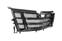 Cadillac Escalade 2020- Kit carrozzeria LRT Carbon foto 27