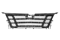 Cadillac Escalade 2020- Kit carrozzeria LRT Carbon foto 28