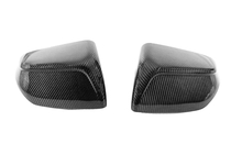 Cadillac Escalade 2020- Kit carrozzeria LRT Carbon foto 12