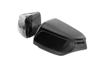 Cadillac Escalade 2020- Kit carrozzeria LRT Carbon foto 34