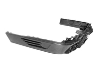 Cadillac Escalade 2020- Kit carrozzeria LRT Carbon foto 48