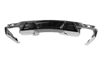 Cadillac Escalade 2020- Kit carrozzeria LRT Carbon foto 50