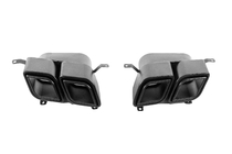 Cadillac Escalade 2020- Kit carrozzeria LRT Carbon foto 54