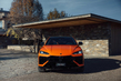 Recensione Lamborghini Urus 2025: la potenza ibrida di un super SUV foto 1