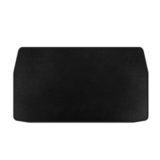Vaschetta baule EVA (3 file, Nero) Mitsubishi Grandis 2003-2011