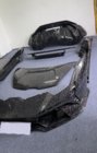 Lamborghini Huracan 2014- Kit carrozzeria LRT (Carbon Forgiato) foto 3