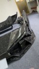 Lamborghini Huracan 2014- Kit carrozzeria LRT (Carbon Forgiato) foto 2