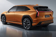 Honda S7 2025: recensione del crossover elettrico foto 4