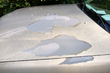 Perché la vernice dell’auto si scrosta? foto 1