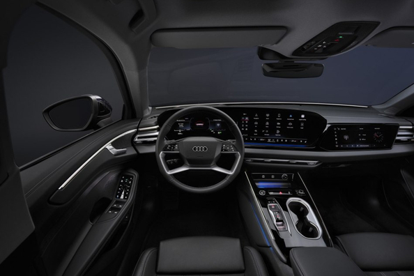 Recensione dell’Audi A6 Berlina 2025 (C9): il nuovo punto di riferimento per la classe premium Foto 5
