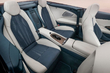 Maserati GranCabrio Folgore: recensione della decappottabile elettrica foto 7
