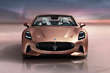 Maserati GranCabrio Folgore: recensione della decappottabile elettrica foto 1
