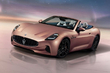 Maserati GranCabrio Folgore: recensione della decappottabile elettrica foto 3